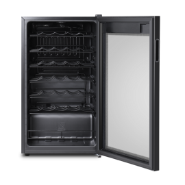 WINE COOLER GLASS DOOR 93L INVENTOR WC34BT