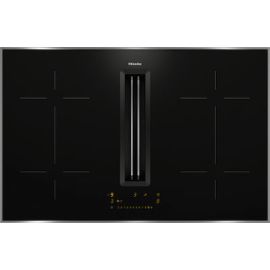 MIELE KMDA 7473 FR-A D Εστία Επαγωγική Αυτόνομη 80 cm