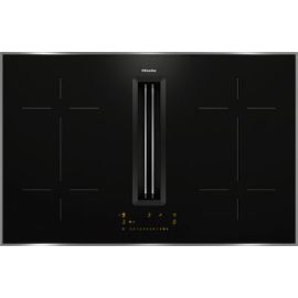 MIELE KMDA 7473 FR-A D Εστία Επαγωγική Αυτόνομη 80 cm