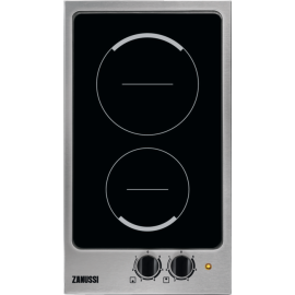 ZANUSSI HOB ZES3921IBA ELEC DOMINO
