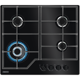 ZANUSSI ZGGN645K GAS HOB