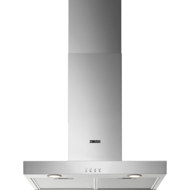 ZANUSSI ZHB62670XA ΑΠΟΡΡΟΦΗΤΗΡΑΣ ΚΑΜΙΝΑΔΑ