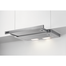 ZANUSSI HOOD DRAWER ZHP60350SA