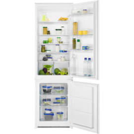 ZNLN18FS1 INTEGRATED FRIDGE FREEZER ZANUSSI