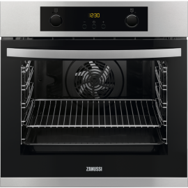 ZANUSSI BI OVEN ZOB35772XU A+ 72L