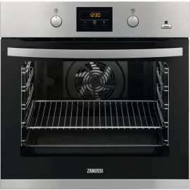 ZANUSSI ZOP37903XU ΦΟΥΡΝΟΣ