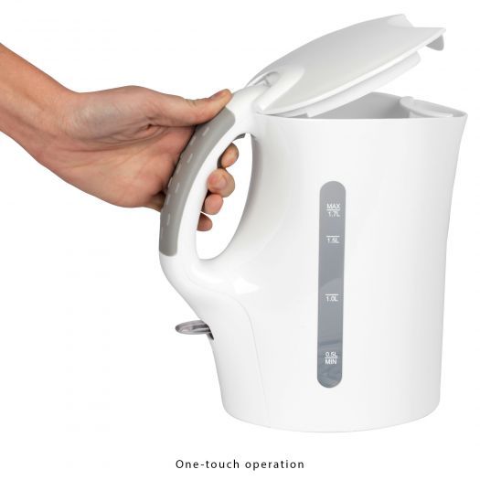 BOMANN WK5011 Kettle white