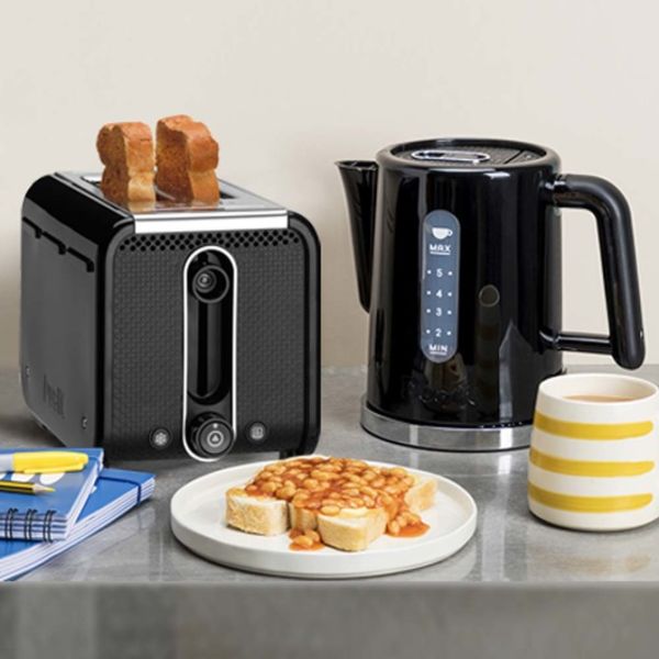 Dualit Studio 2-Slice Toaster Review