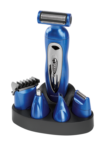 Body trimmer discount machine