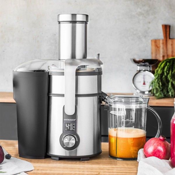 GASTROBACK DESIGN MULTI JUICER DIGITAL