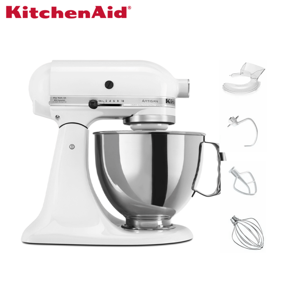 4.8 l kitchenaid mixer