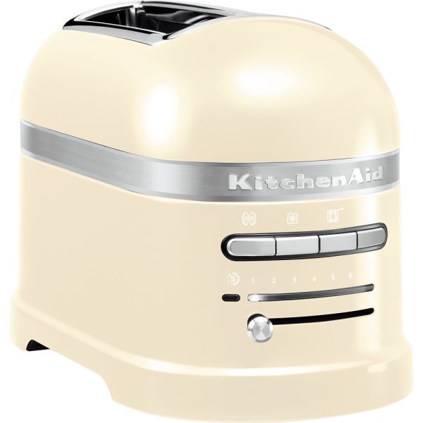 Kitchenaid 5kmt2204 eac: The Most Expensive Toaster on  🍞 