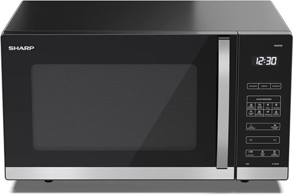 SHARP 30 Litre Inverter Microwave Oven