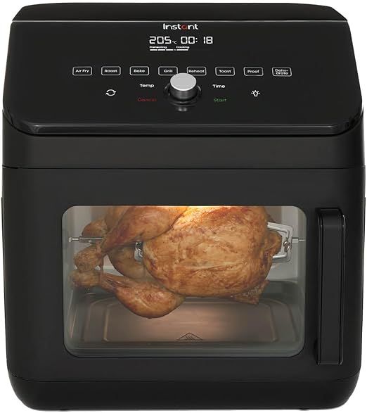 Big air fryer oven cheap