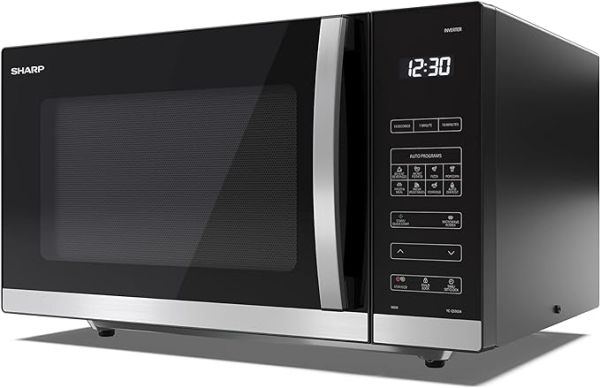 SHARP 30 Litre Inverter Microwave Oven