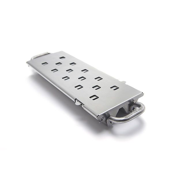 Broil king smoker box outlet