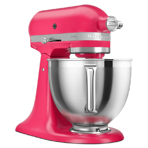 MIXER 4.7L HIBISCUS ARTISAN 5KSM195PSBHI ARTISAN MIXER
