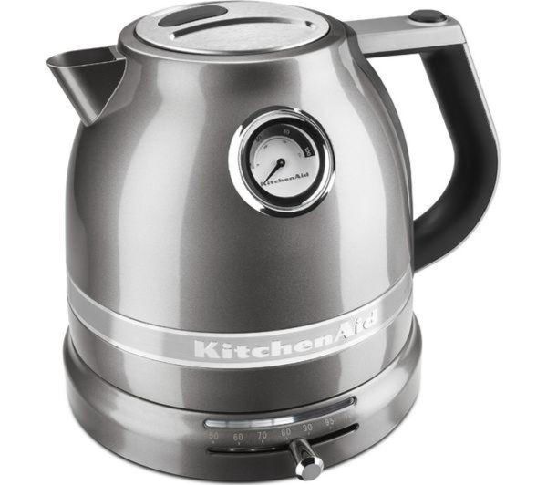 Kitchenaid stainless steel kettle clearance