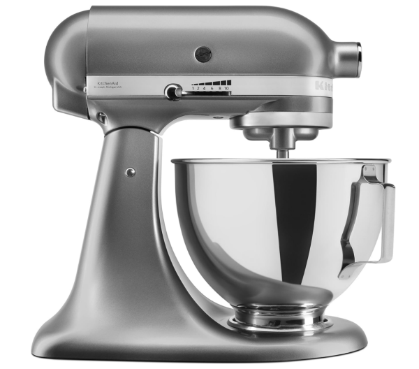 Kitchenaid 300 cheap watt mixer