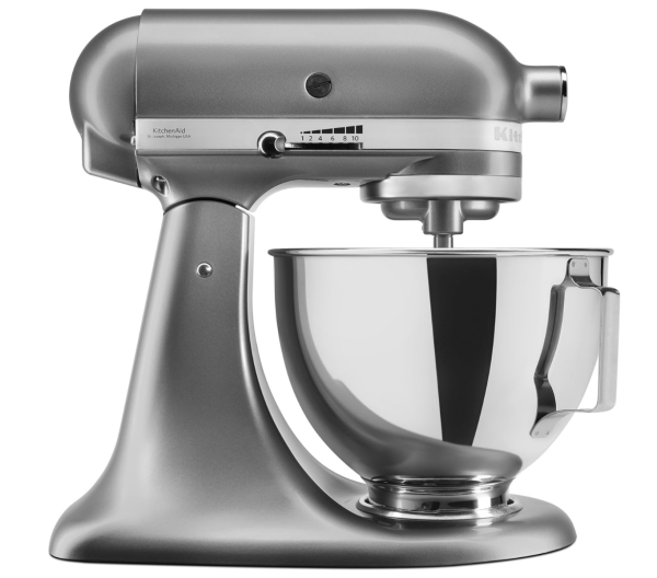 KITCHEN AID KitchenAid 5KSM2FPPC Chopper, slicer…