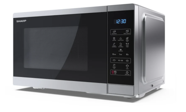 Sharp microwave shop tesco black friday