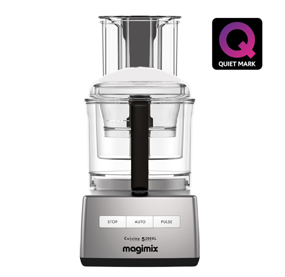 MAGIMIX CS5200 XL food processor