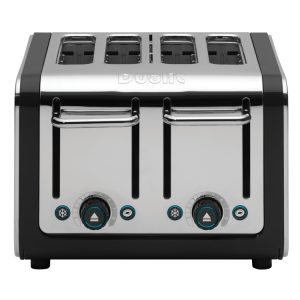 Dualit Architect 4 Slot 46525 Architect 4 Slot Black