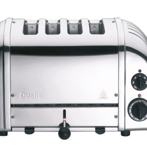 4 SLICE NEWGEN TOASTER 47240
