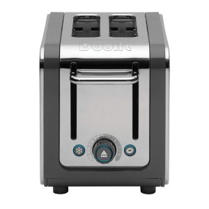 Dualit Architect 2-Slot Toaster - Black
