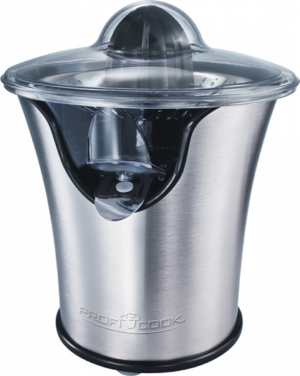 CITRUS JUICER PROFICOOK ZP1018