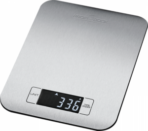 KITCHEN SCALE PROFICOOK KW1061