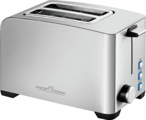 TOASTER PROFICOOK TA1082