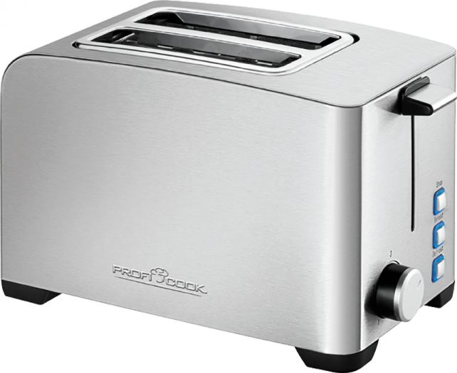 TOASTER PROFICOOK TA1082