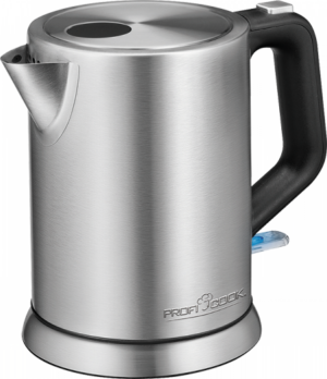 KETTLE PROFICOOK WKS1106