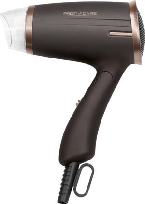 HAIRDRYER PROFICARE BRONZE HT3009