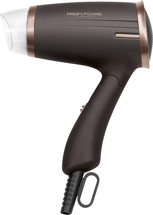 HAIRDRYER PROFICARE BRONZE HT3009