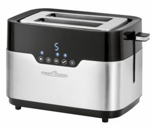 TOASTER PROFICOOK TA1170