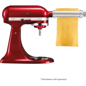 KITCHENAID PASTA ROLLER 5KSMPSA