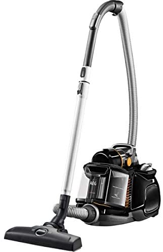 AEG Σκούπα Με Καδο LX7-2-EB-P Silent perfomer cyclonic