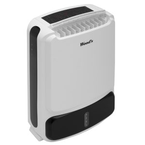 WOOD'S DEDUMIDIFIER WDD80 DESICCANT 10 LT