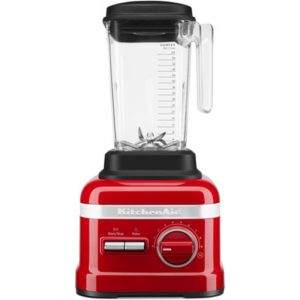 BLENDER HIGH PERFORMANCE - ARTISAN 5KSB6061 EMPIRE RED