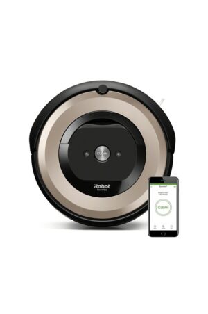 iRobot Roomba E6198 robot vacuum cleaner