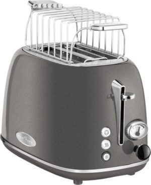ProfiCook PC-TA 1193 toaster Anthracite