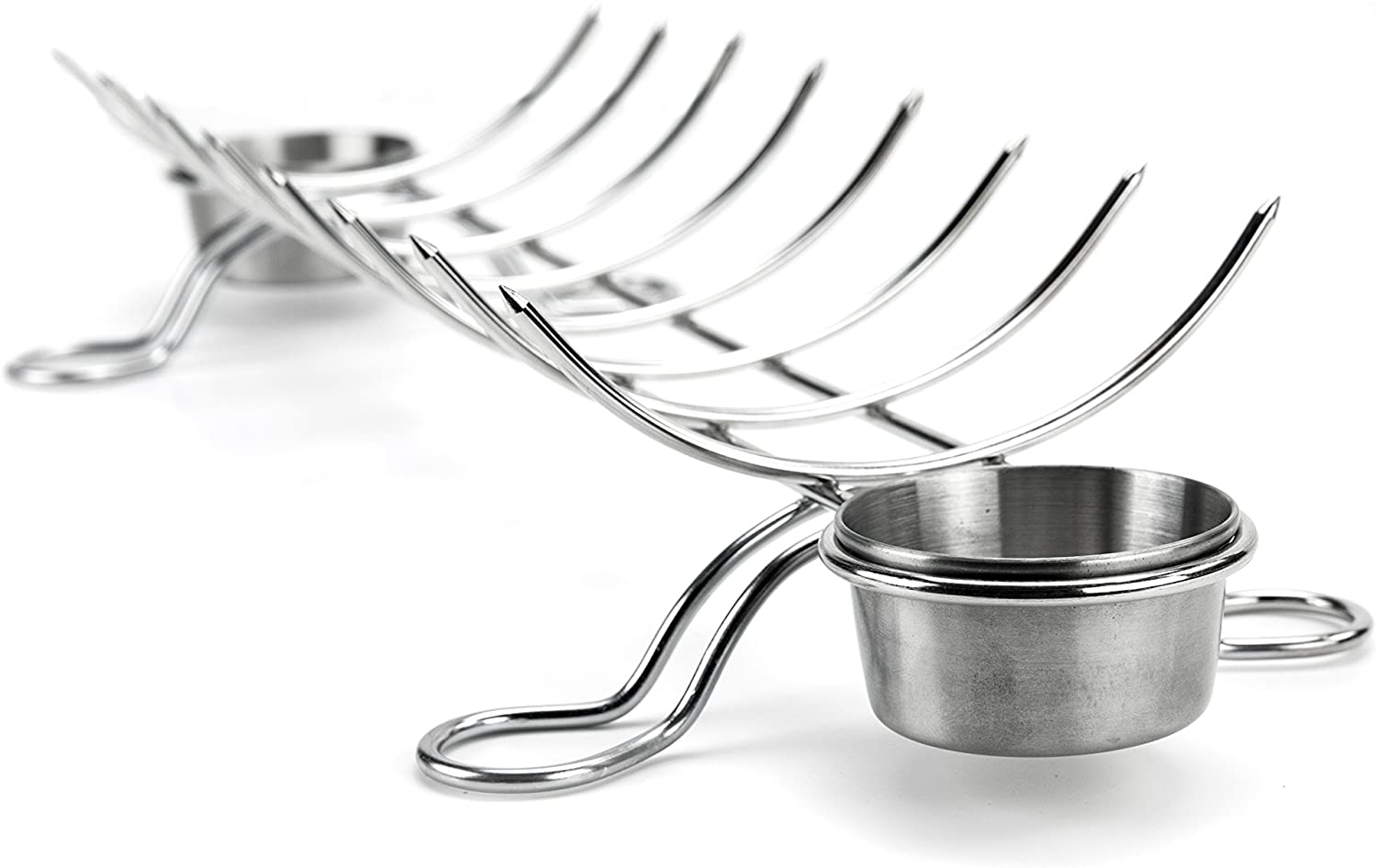 Broil King 64050 Presentation Skewer Rack