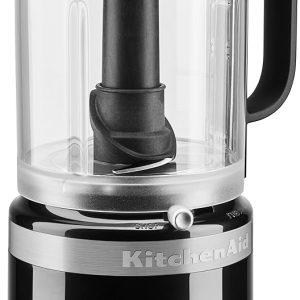 KITCHENAID FOOD CHOPPER 1.19L - ONYX BLACK