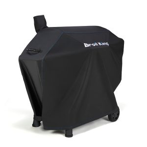 BROIL KING PREMIUM GRILL COVER – REGAL PELLET 500