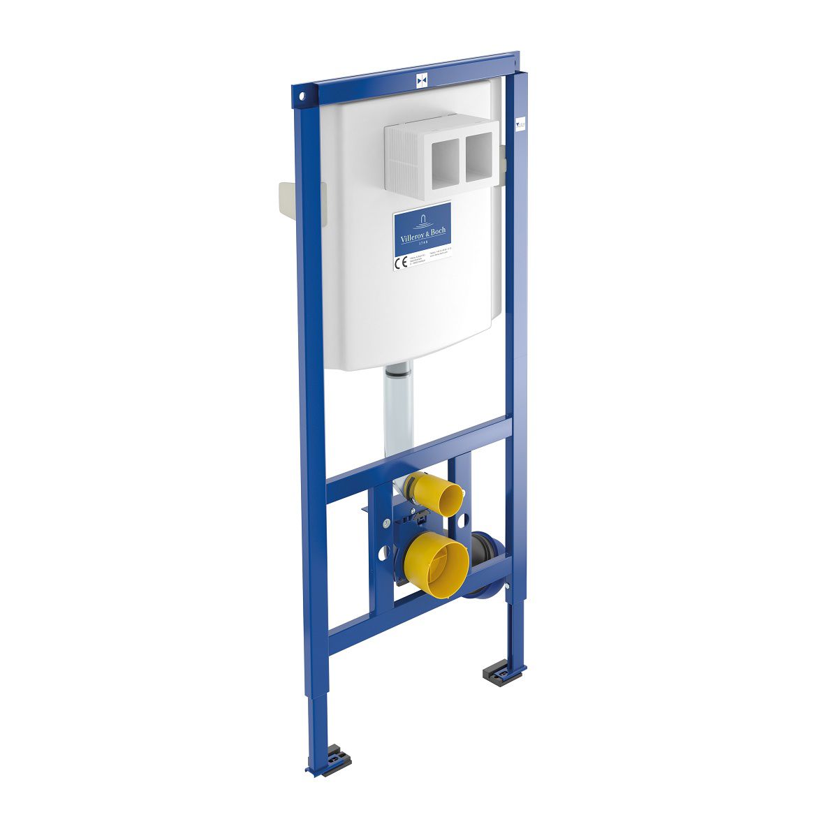 Villeroy & Boch - ViConnect - 92246100