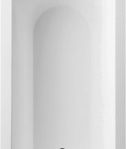 Villeroy & Boch - Oberon Rectangular bath 1800 x 800 mm, White Alpin