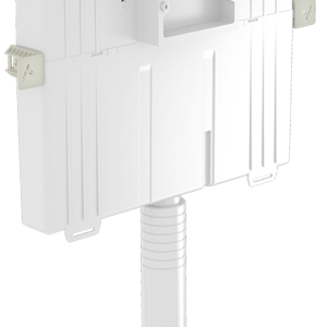 Villeroy & Boch - ViConnect - 92248200 for floor standing wc