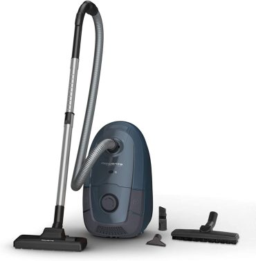 RO3125 POWER XXL ROWENTA BAGGED